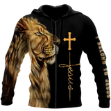 I Belong To Jesus 3D All Over Printed Unisex Shirts