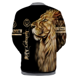 January King  3D All Over Printed  Unisex Shirts
