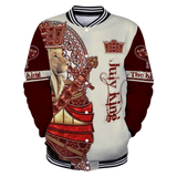 July King Lion Royal  3D All Over Printed Unisex Shirts