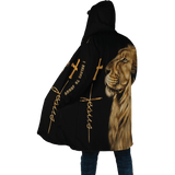 I Belong To Jesus 3D All Over Printed Unisex Shirts