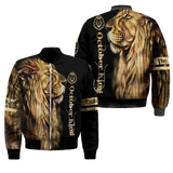 Custom Name October King 3D All Over Printed Unisex Shirts