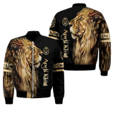 April King 3D All Over Printed  Unisex Shirts