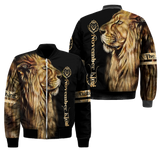 Custom Name November King 3D All Over Printed Unisex Shirts