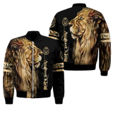 August King  3D All Over Printed Unisex Shirts