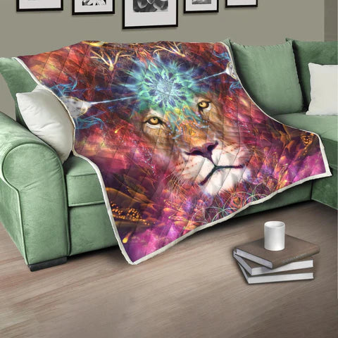 Sleep Boldly