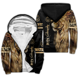 January King  3D All Over Printed  Unisex Shirts